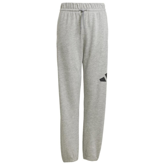 Adidas Παιδικό παντελόνι φόρμας Essentials Big Logo French Terry Pants